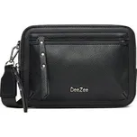 Kabelka DeeZee DZE-S-012-07 Černá NOSIZE