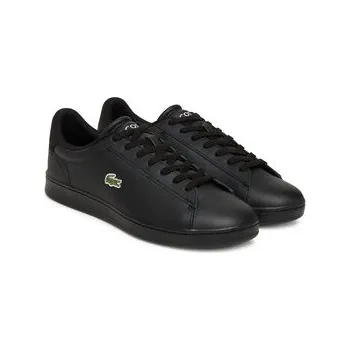 Pánská obuv Sneakersy Lacoste 750SMA0061 Černá 45