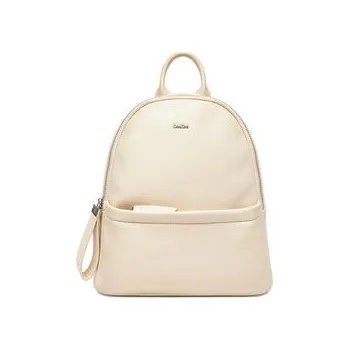 Městský batoh Batoh DeeZee C-MDP-S-002-04 Béžová NOSIZE