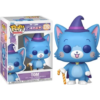 Hračka Funko POP! 2352 Animation: Tom & Jerry Gokko - Tom