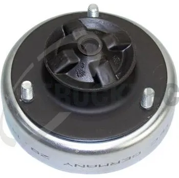 Ložisko pružné vzpěry - horní ložení tlumiče TRUCKTEC AUTOMOTIVE 08.32.022