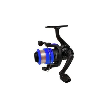 Rybářský naviják Kamasaki Naviják Junior Zelený