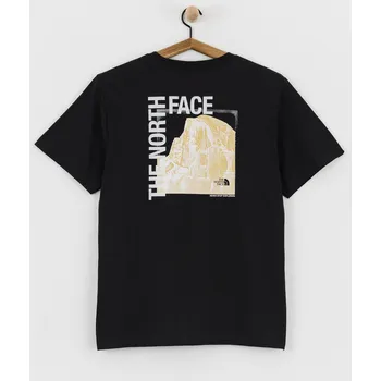 The North Face Half Dome Photo (tnf black) XXL, černá
