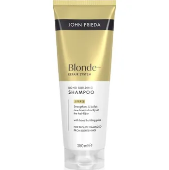 Šampon John Frieda Blonde+Repair regenerační šampon pro blond vlasy 250 ml