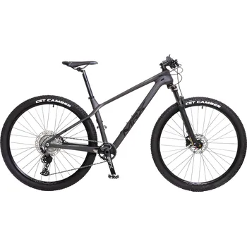 Horské kolo Mrx FIBULA [1x ] horské kolo 29" CARBON rám 16" 2024-Chameleon tmavá