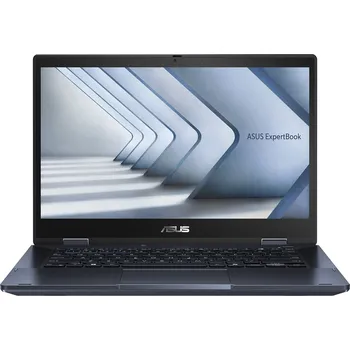 Notebook ASUS ExpertBook B3 Flip/B3402FVA-EC0968XA/i3-1315U/14"/FHD/T/8GB/512GB SSD/UHD/W11P EDU/Black/2R