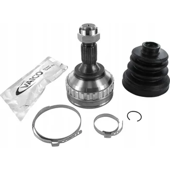 Poloosa kola Vaico V42-0292 Sada kloubu, hnací hřídel