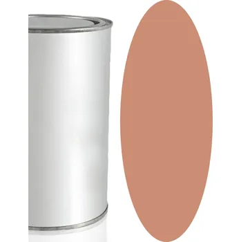 Lak na dřevo RAL 3012 MATNÝ LAK VE SPREJI NITRO AKRYL 1 L