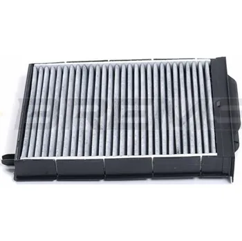 Kabinový filtr Filtr vzduchu v interiéru BREMSI FC0980C