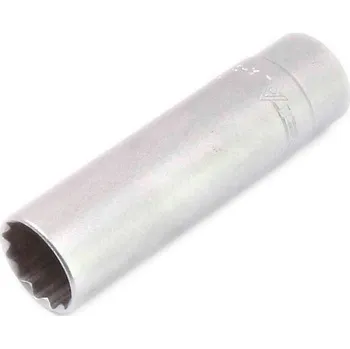 Gola hlavice Hlavice na zapalovací svíčky 3/8”, 14 mm, 12hranná - ASTA