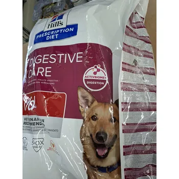 Krmivo pro psa Hill's Hill's Can. PD I/D Digestiv Care 12 kg - tržený pytel