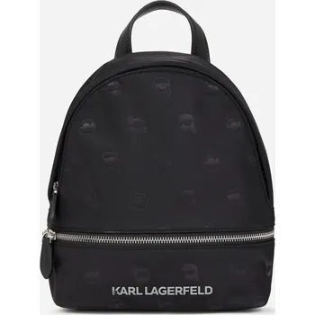 Městský batoh Karl Lagerfeld Ikon A3W30122