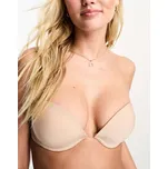 Wonderbra Ultimate multiway bra in Beige-Neutral