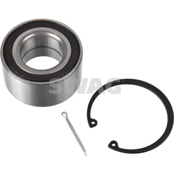 Sada ložiska kola SWAG 33 10 4160