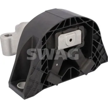 Silentblok motoru Zavěšení a uložení motoru SWAG 33 10 8753
