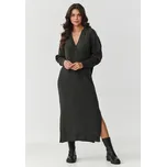 Denní šaty model 217375 Makadamia