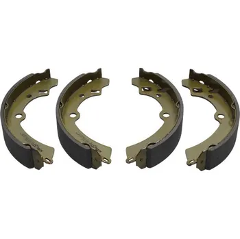 Brzdová čelist Sada brzdových čelistí KAVO PARTS KBS-8909