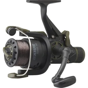 Rybářský naviják Kinetic Naviják Oxius 3000 FS