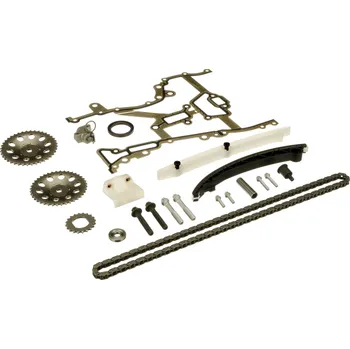 Rozvod motoru Sada rozvodového řetězu GATES CHK1004MA