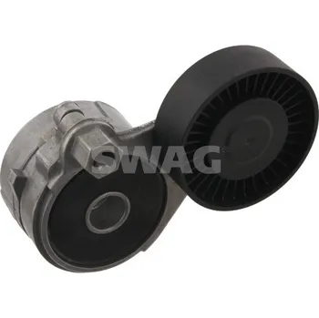 Rozvod motoru Napínák žebrovaného klínového řemenu SWAG 30 92 9232