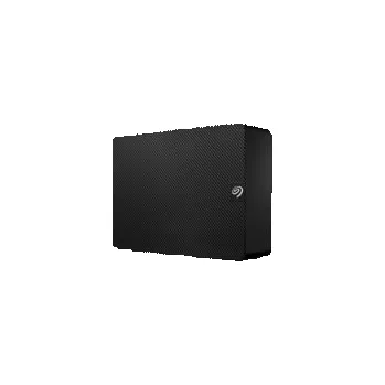 Pevný disk Seagate HDD Externí Expansion Desktop 3.5" 26TB - USB 3.0, Černá