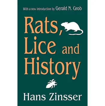 Rats, Lice and History