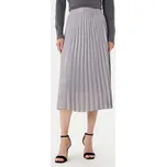 Plisovaná sukně Morgan