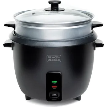 Multifunkční hrnec Black+Decker BXRC1800E