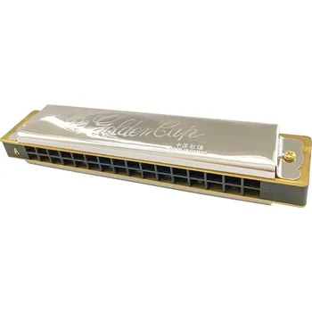 Dechový nástroj GOLDEN CUP JH 016 A
