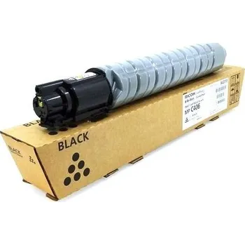Ricoh žlutý (yellow) toner, MPC306Y, 842098, 6000 stran při 5% pokrytí, pro Ricoh MPC300