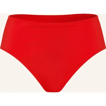 Dámské plavky Marie Jo Dámské Bikiny S Vysokým Pasem Madurai, červená, 38