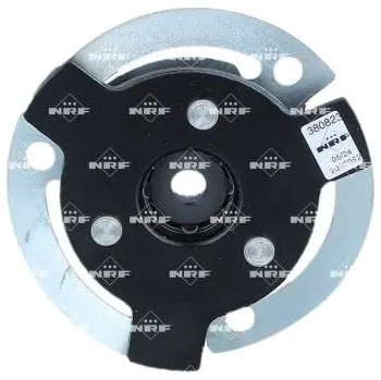Kompresor klimatizace Unášecí kotouč, magnetická spojka (kompresor) NRF 380823