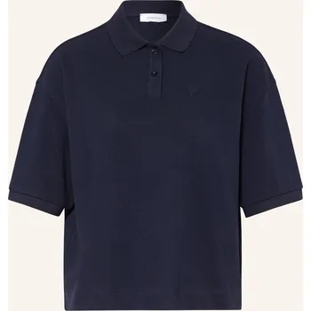 Dámská košile Darling Harbour Dámská Piqué Polokošile, navy, 44