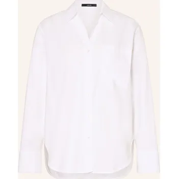 Dámská halenka Someday Dámská Košile Zamily, bílá, 40