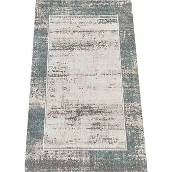 Koberec 4sleep kusový koberec Roxanne 10 - 80 × 150 cm hnědý