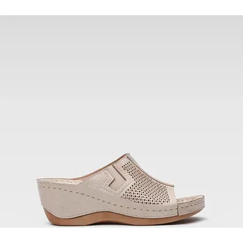 Dámská obuv Nazouváky Clara Barson