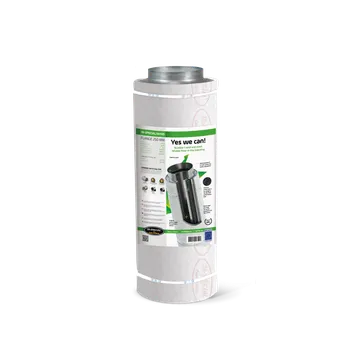 Příslušenství pro digestoř CAN-Filters Filtr CAN-Special 1400-1600m3/h, příruba 315mm