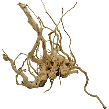 Dekorace do akvária Red Moor Wood Premium M 30-40cm (ID Z08155)