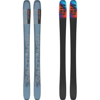 Sjezdové lyže Lyže SALOMON QST 92 24/25 délka lyží (v cm) 184