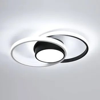 LED STROPNÍ SVÍTIDLA ZÁVĚSNÉ LAMPY DO OBÝVÁKU LOŽNICE