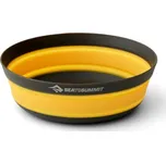 Sea To Summit Frontier UL Collapsible Bowl - Yellow, M 105473