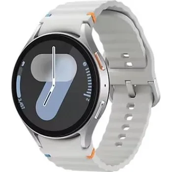 Chytré hodinky Samsung Galaxy Watch7 44mm, Silver, EU SM-L310NZSAEUE/EU