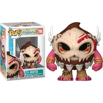 Hračka Funko POP! 1766 Disney Moana - Kotu