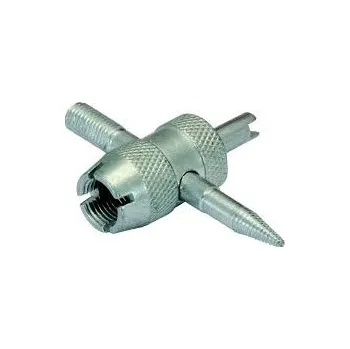 Cyklistika Lampa Klíč na ventilky Vicma 1101460 MULTI-TOOL