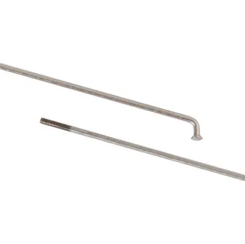 Vázací drát Drát 276/2 mm pozink