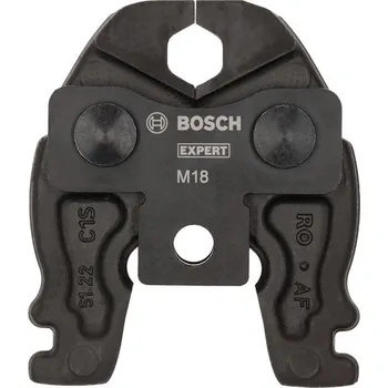Sada nářadí BOSCH EXPERT Lisovací čelisti Compact, M18 2608570152