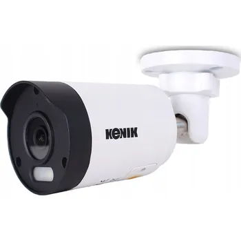 Bezpečnostní kamera KAMERA 4v1 KENIK KG-T30HD-IL-W