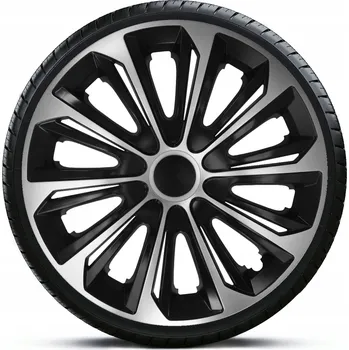 Poklice na kolo Poklice Titanium+ 15" šedá