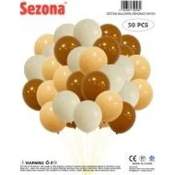 Balónek Balony 50szt