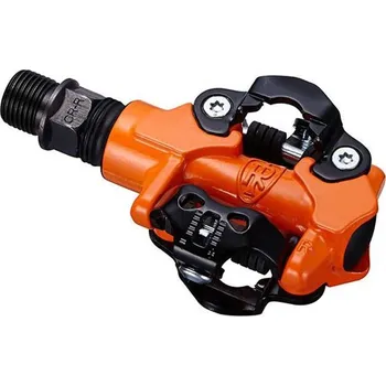Pedál na kolo Ritchey Comp XC pedály MTB oranžové